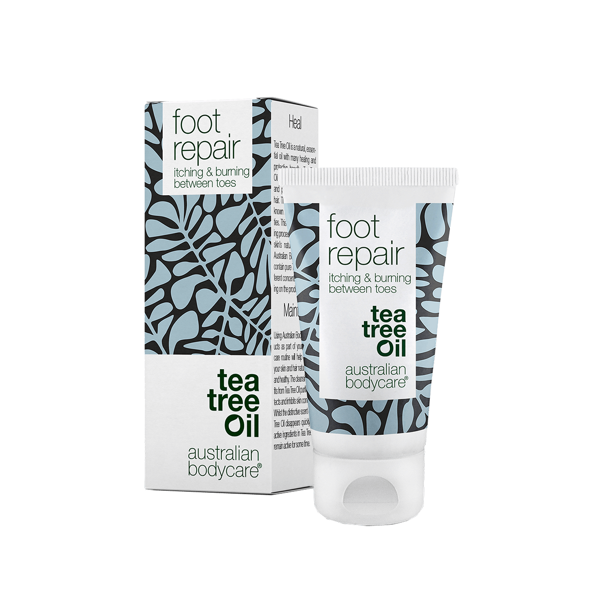 Australian Bodycare Tea Tree Oil Foot Repair 50ml