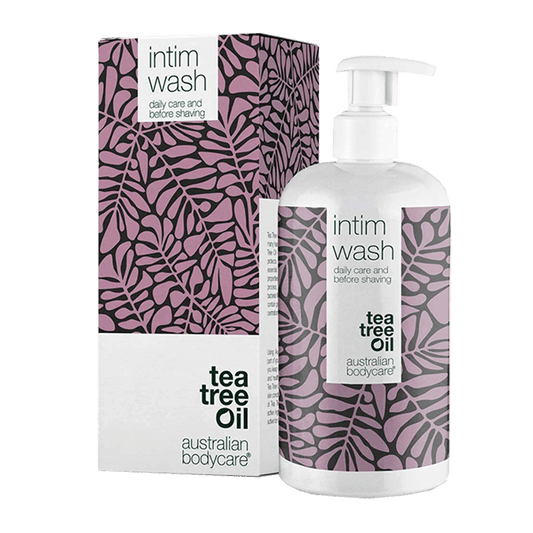 Australian Bodycare Tea Tree Oil Intim Wash 500ml