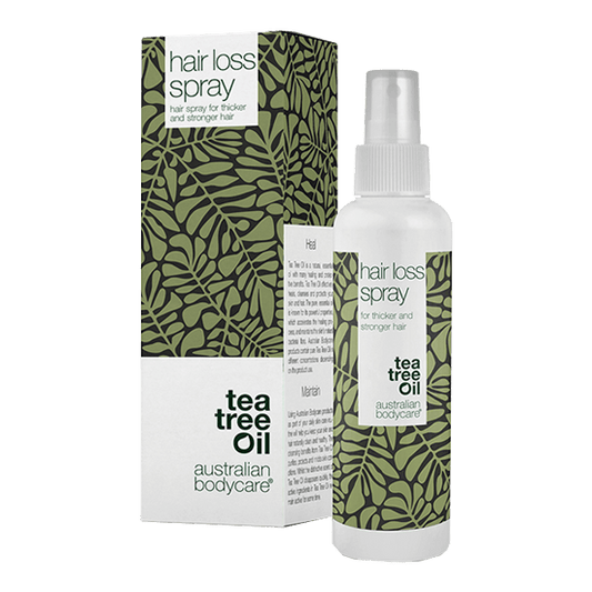 Australian Bodycare Hair Loss Spray 150ml