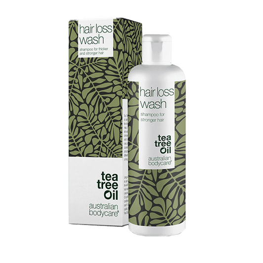 Australian Bodycare Hair Loss Wash 250ml