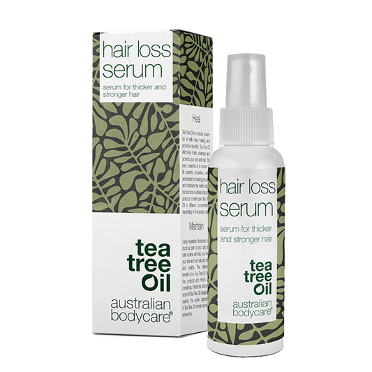 Australian Bodycare Hair Loss Serum 100ml