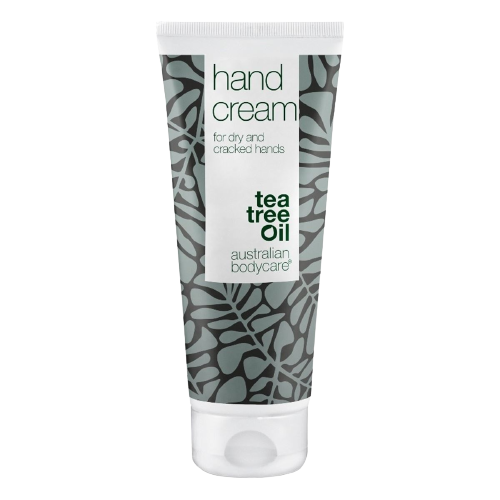 Australian Bodycare Hand Cream 100ml