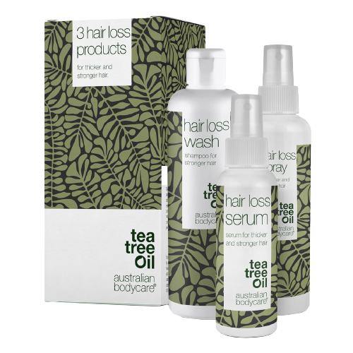 Australian Bodycare Hair Loss Kit