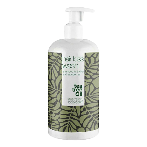 Australian Bodycare Hair Loss Wash Shampoo 500ml