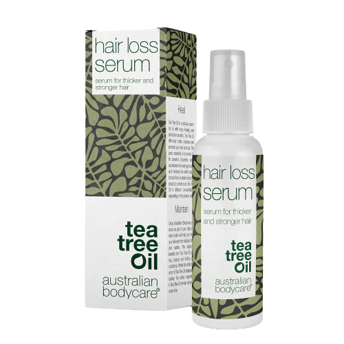 Australian Bodycare Hair Loss Serum 250ml