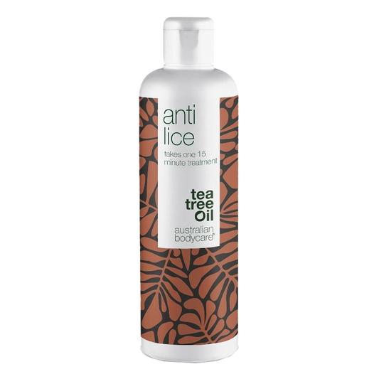 Australian Bodycare Anti Lice Treatment 250ml