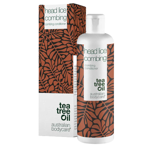 Australian Bodycare Head Lice Combing Conditioner 250ml