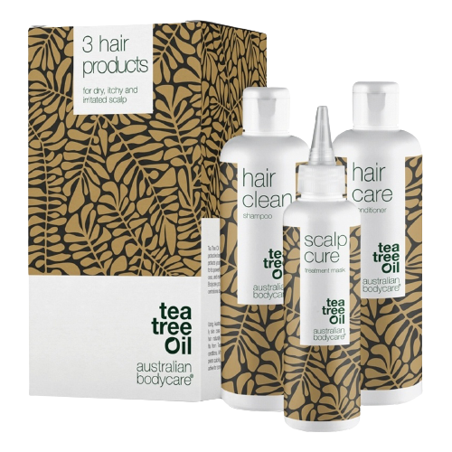Australian Bodycare Hair Care Kit