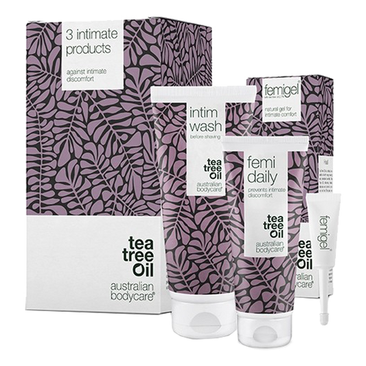 Australian Bodycare Intimate Care Kit