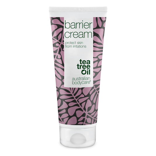 Australian Bodycare Intimate Barrier Cream 100ml