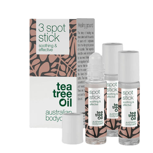 Australian Bodycare Spot Stick Pack