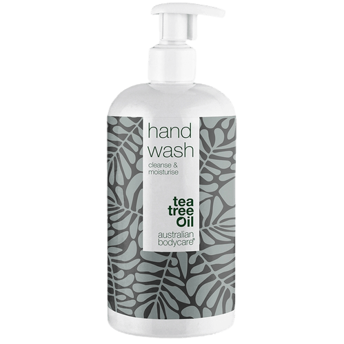 Australian Bodycare Hand Wash 500ml