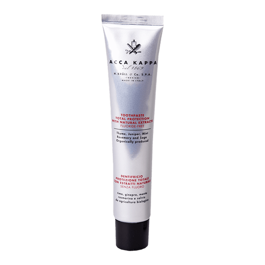 Acca Kappa Total Protection Toothpaste 100ml