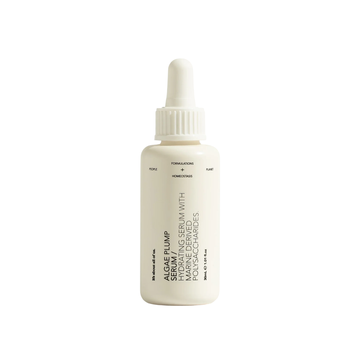 Dulcie Algae Plump Serum 30ml