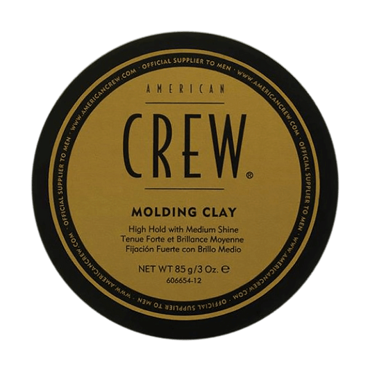 American Crew Molding Clay 85g
