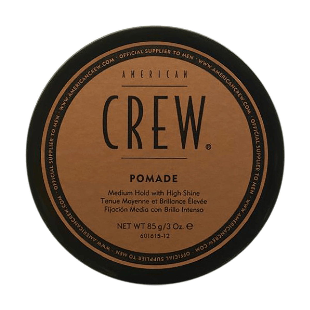 American Crew Pomade 85g