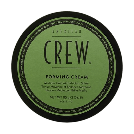 American Crew Forming Cream 85g
