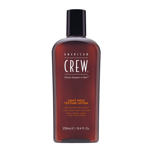American Crew Light Hold Texture Lotion 250ml