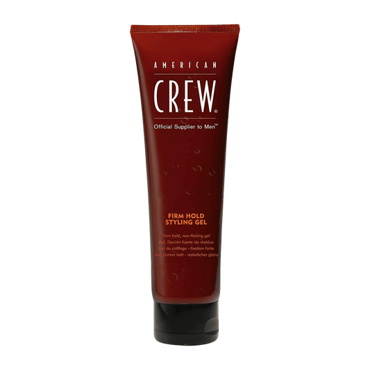 American Crew Firm Hold Styling Gel 250ml