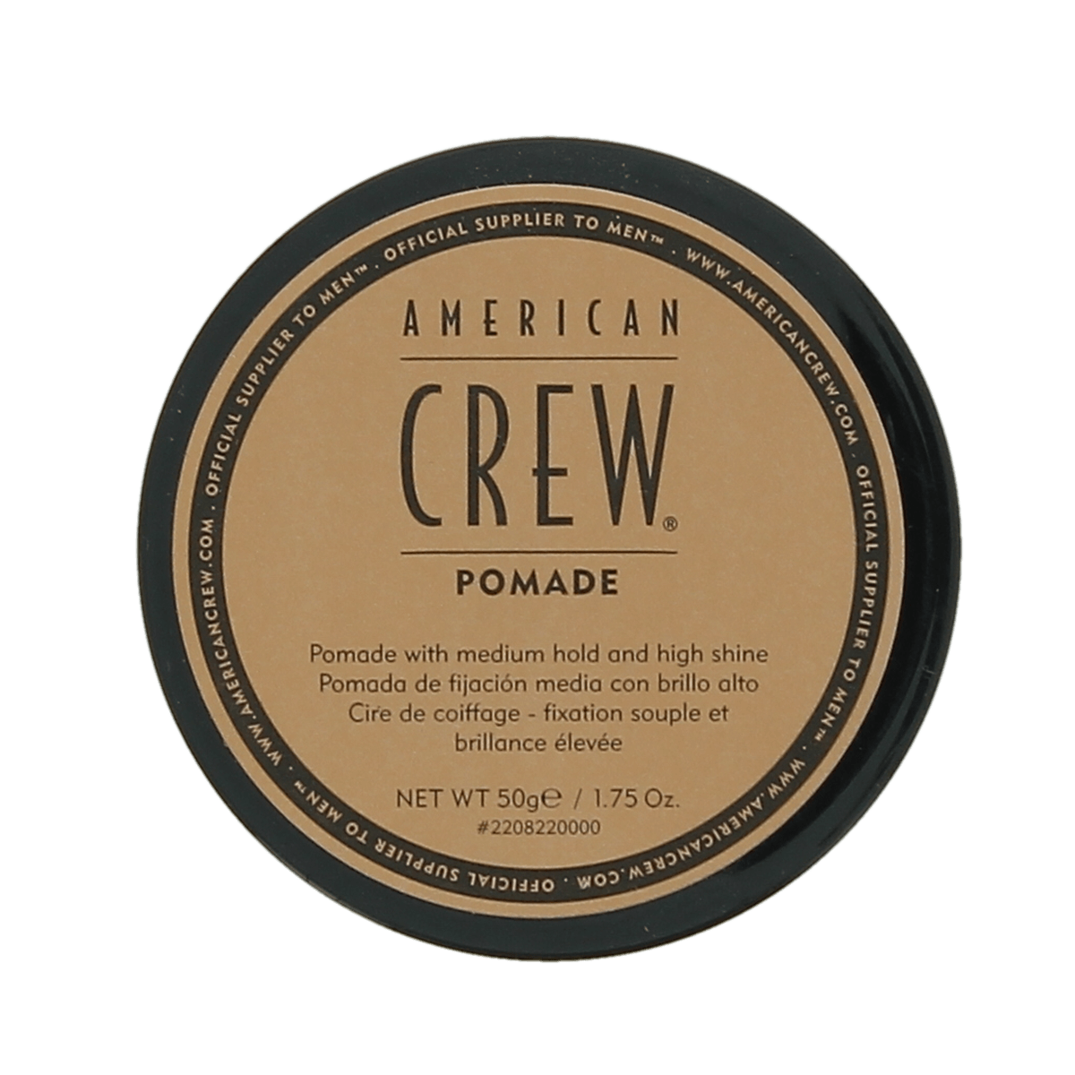 American Crew Pomade 50g