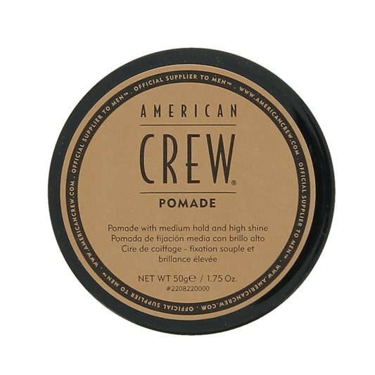 American Crew Pomade 50g