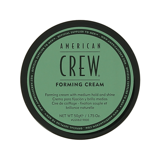American Crew Forming Cream 50g