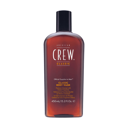 American Crew Classic Body Wash 450ml