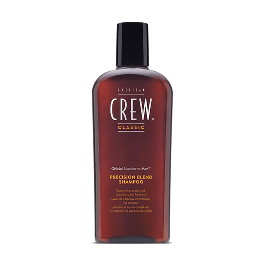 American Crew Precision Blend Shampoo 250ml