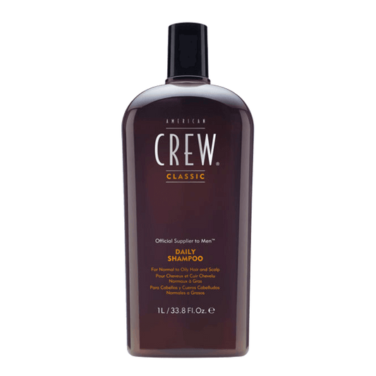American Crew Daily Shampoo 1000ml