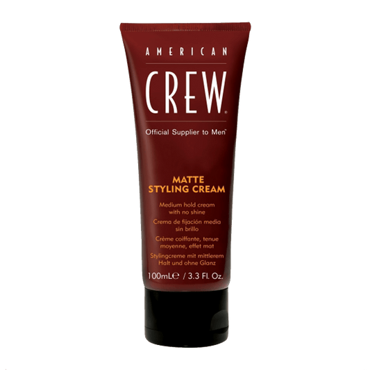 American Crew Matte Styling Cream 100ml