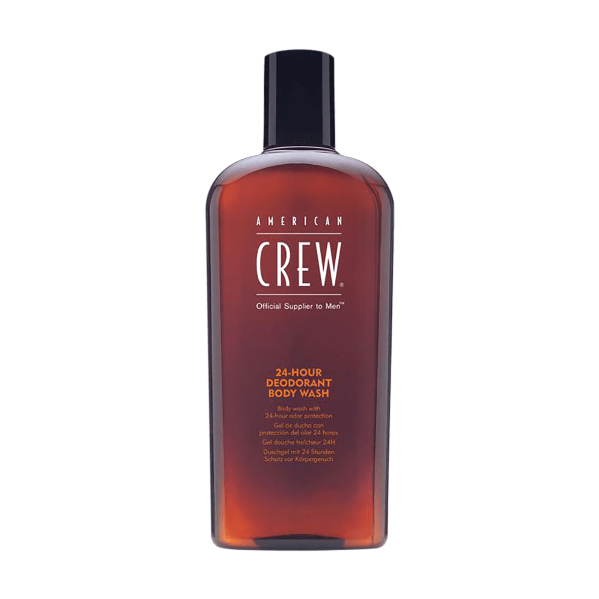 American Crew 24-Hour Deodorant Body Wash 450ml