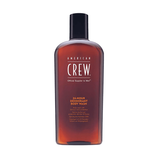 American Crew 24-Hour Deodorant Body Wash 450ml