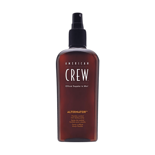 American Crew Classic Alternator Finishing Spray 100ml