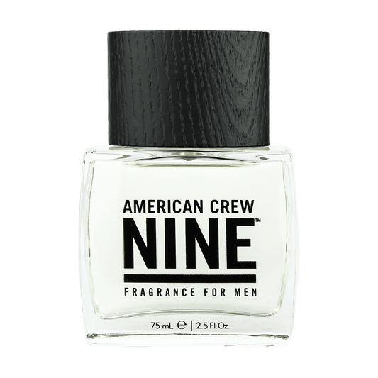 American Crew Nine Fragrance For Men 75ml
