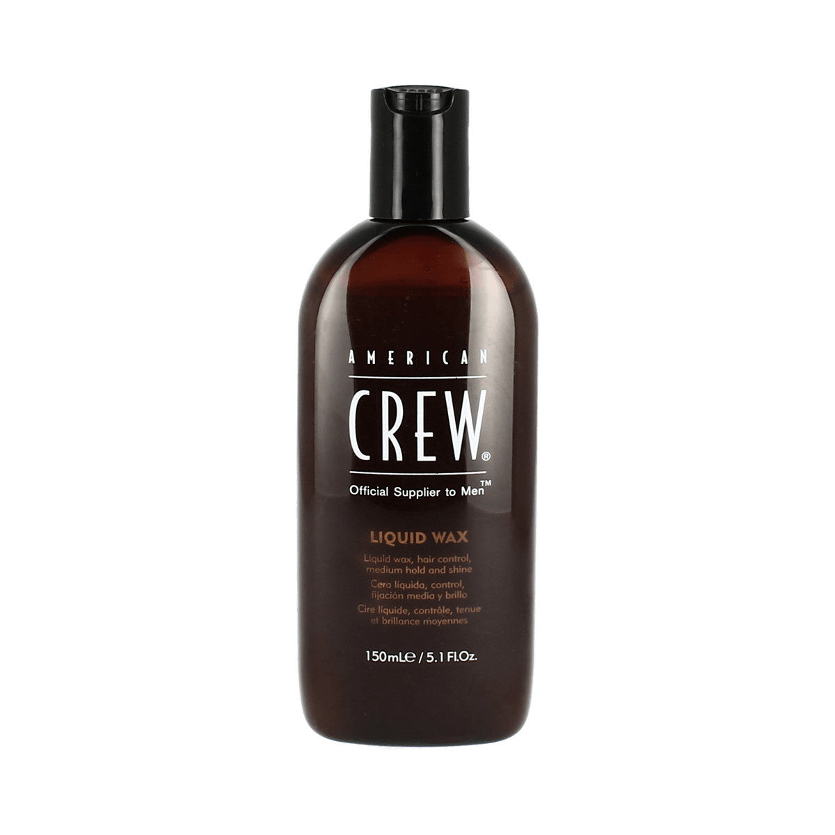 American Crew Liquid Wax 150ml