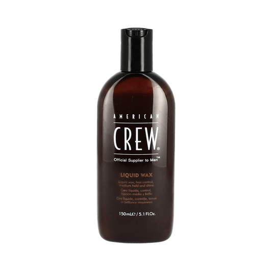 American Crew Liquid Wax 150ml