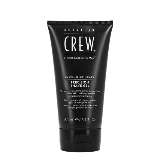 American Crew Precision Shave Gel 150ml