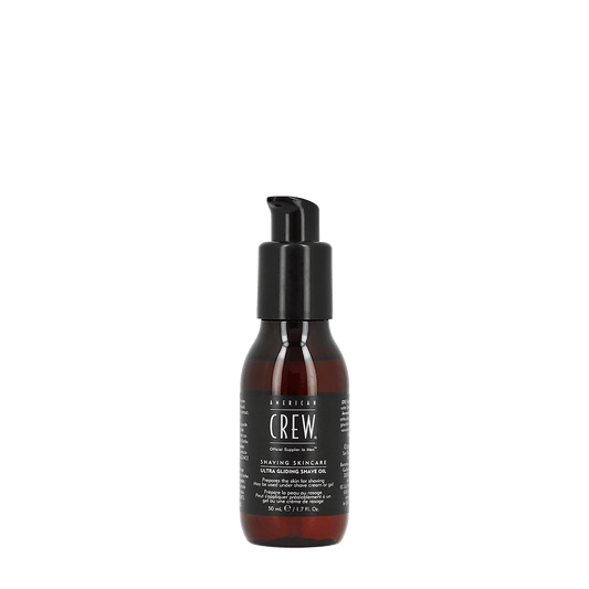 American Crew Ultra Gliding Shave Oil 50ml