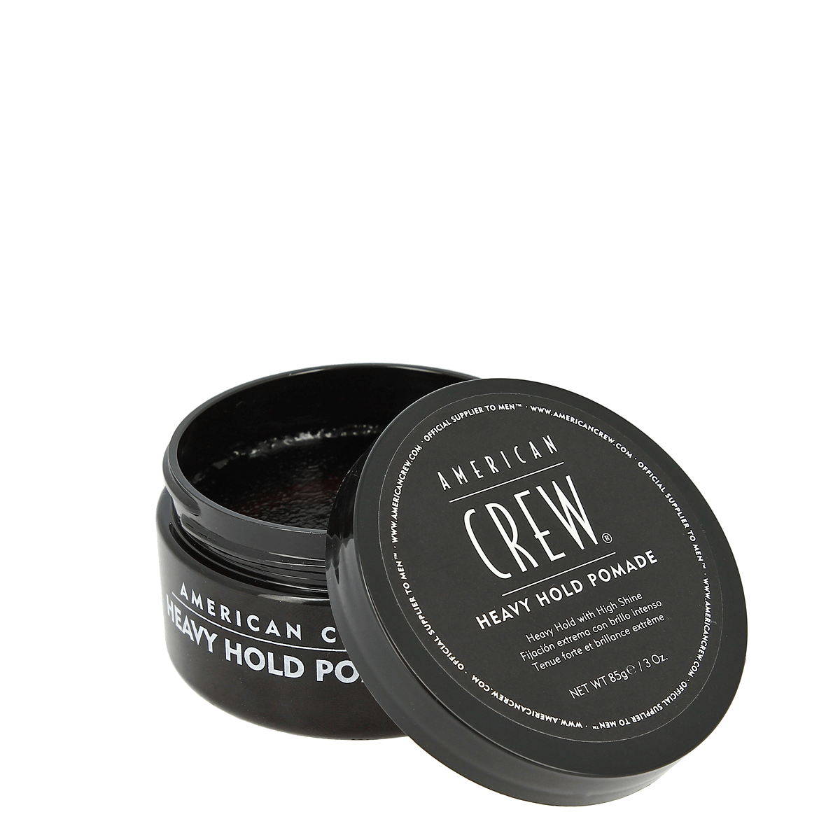 American Crew Heavy Hold Pomade 85g