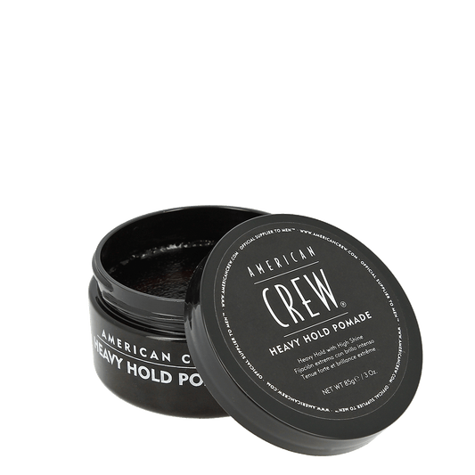 American Crew Heavy Hold Pomade 85g