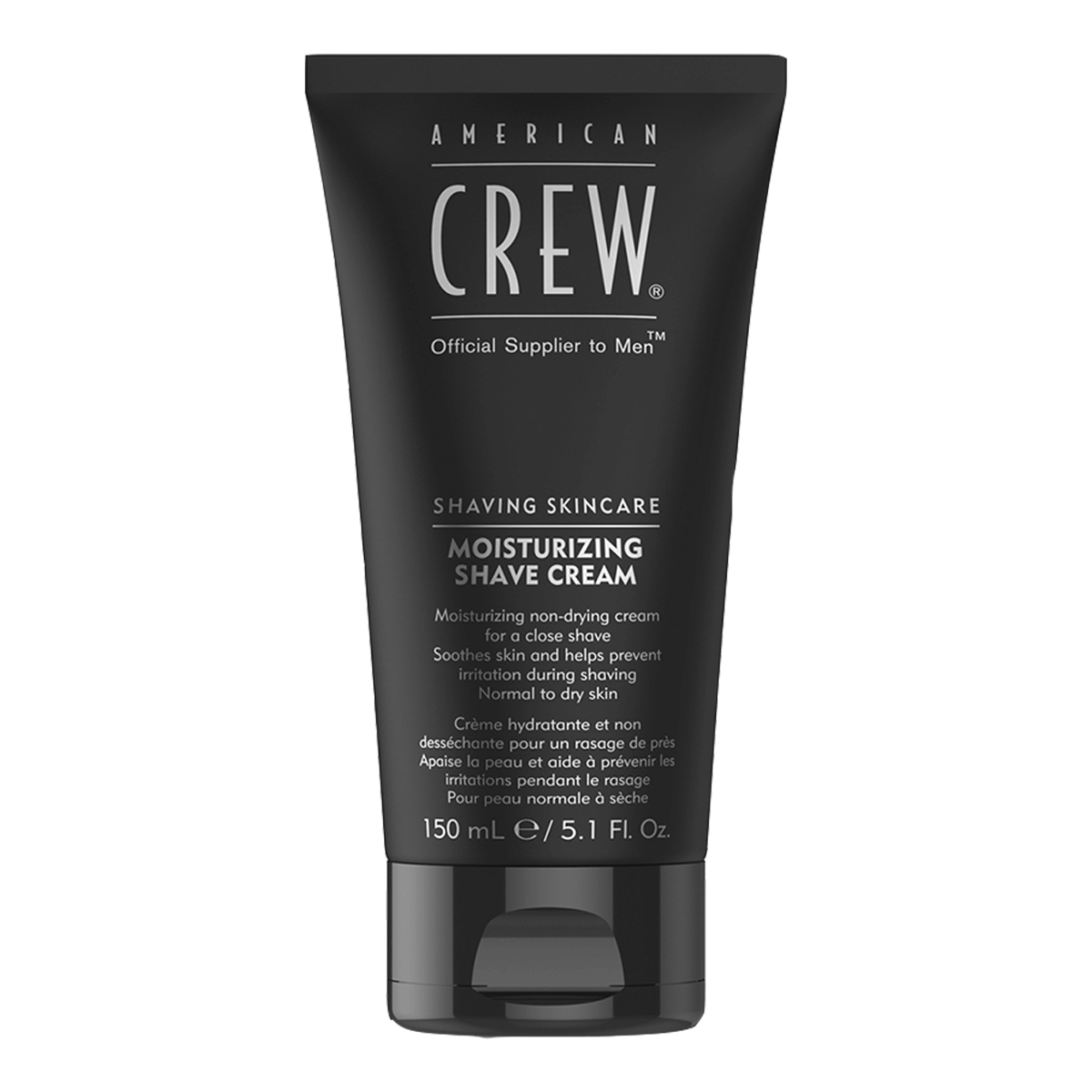 American Crew Moisturizing Shave Cream 150ml
