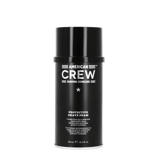 American Crew Protective Shave Foam 300ml