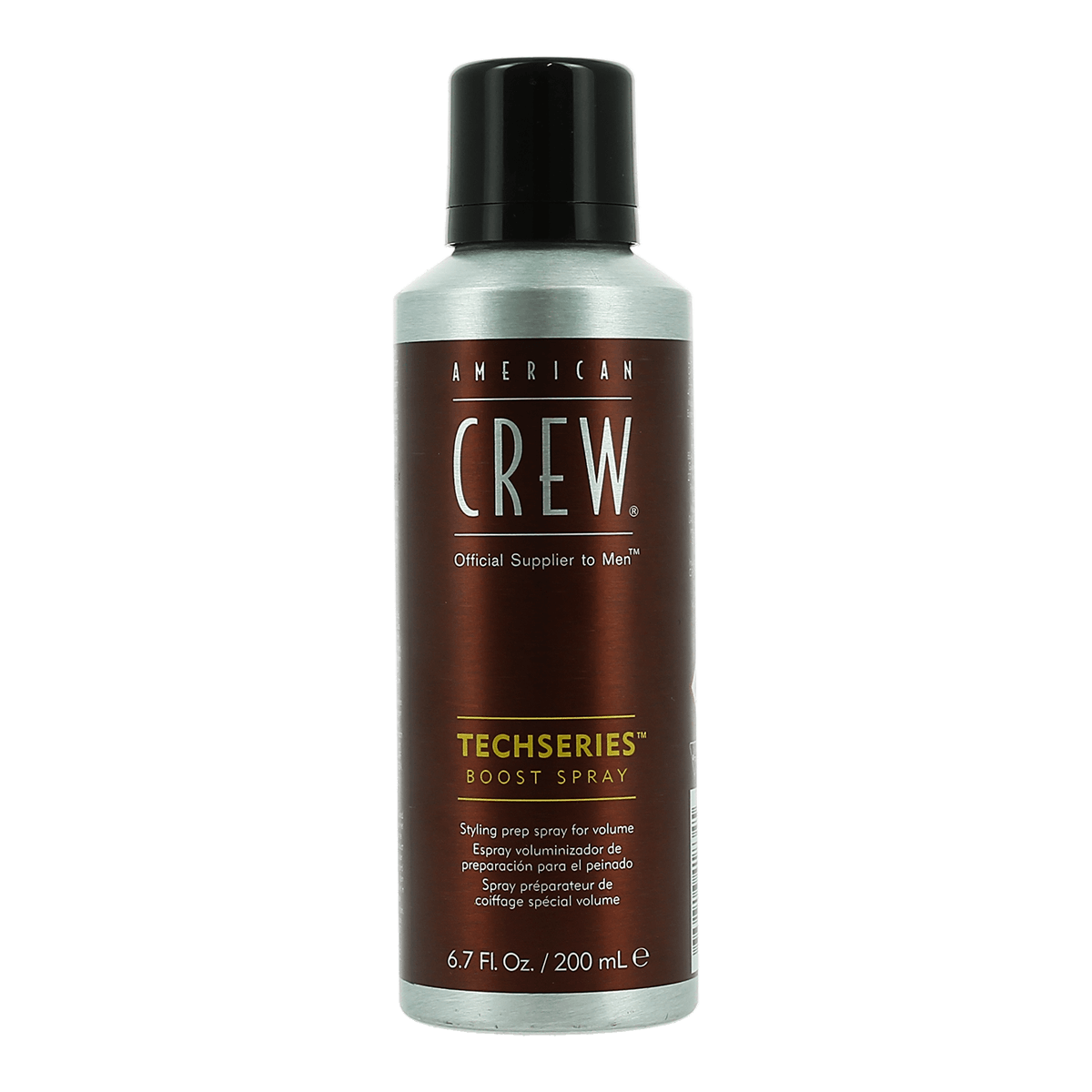 American Crew TechSeries Boost Spray 200ml