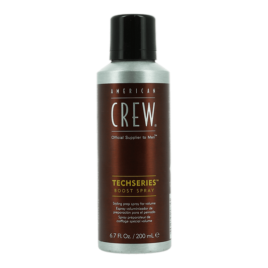 American Crew TechSeries Boost Spray 200ml