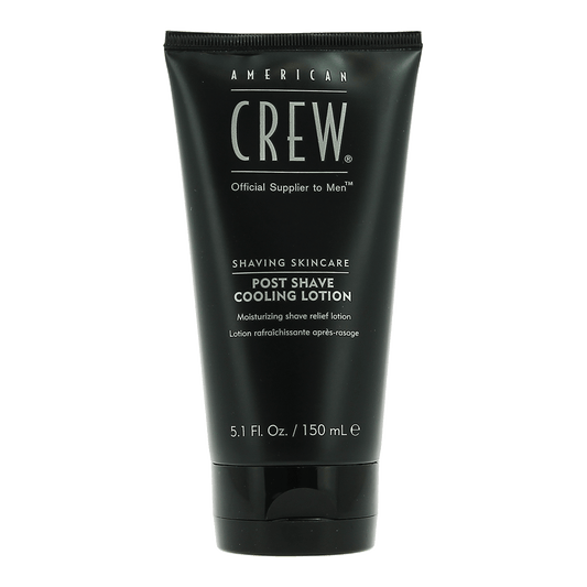 American Crew Post Shave Cooling Lotion 150ml