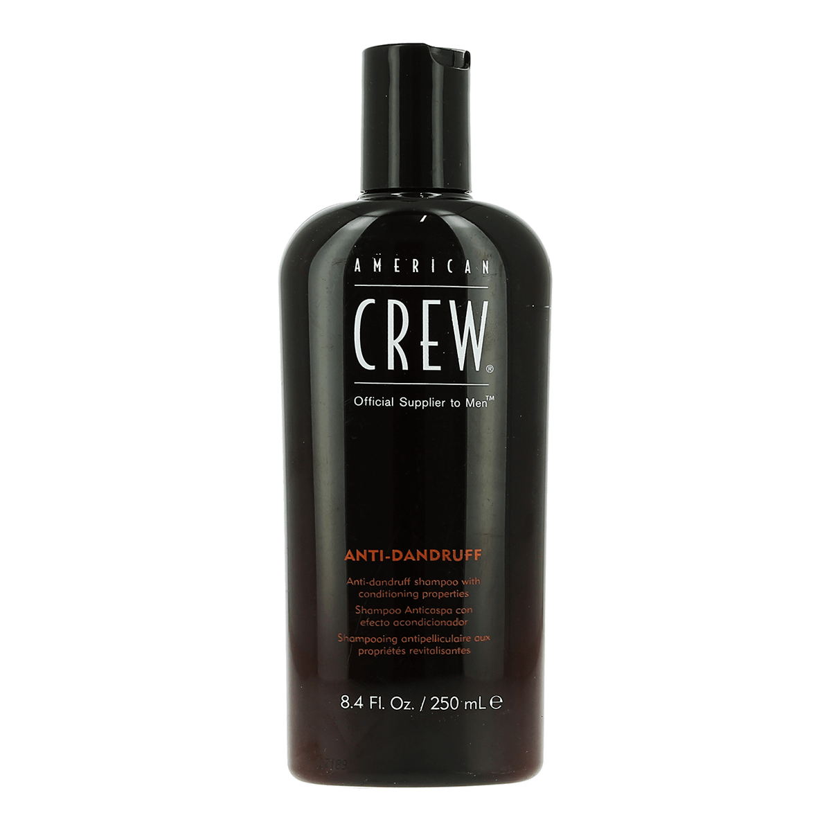 American Crew Anti Dandruff Shampoo 250ml