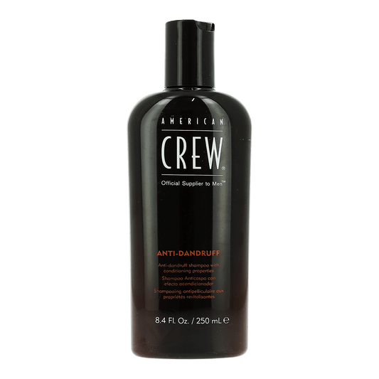 American Crew Anti Dandruff Shampoo 250ml