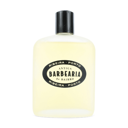 Antiga Barbearia de Bairro Ribeira Porto After Shave Lotion 100ml