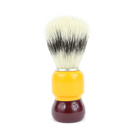 Antiga Barbearia de Bairro Ribeira Porto Shaving Brush (Wooden Box)