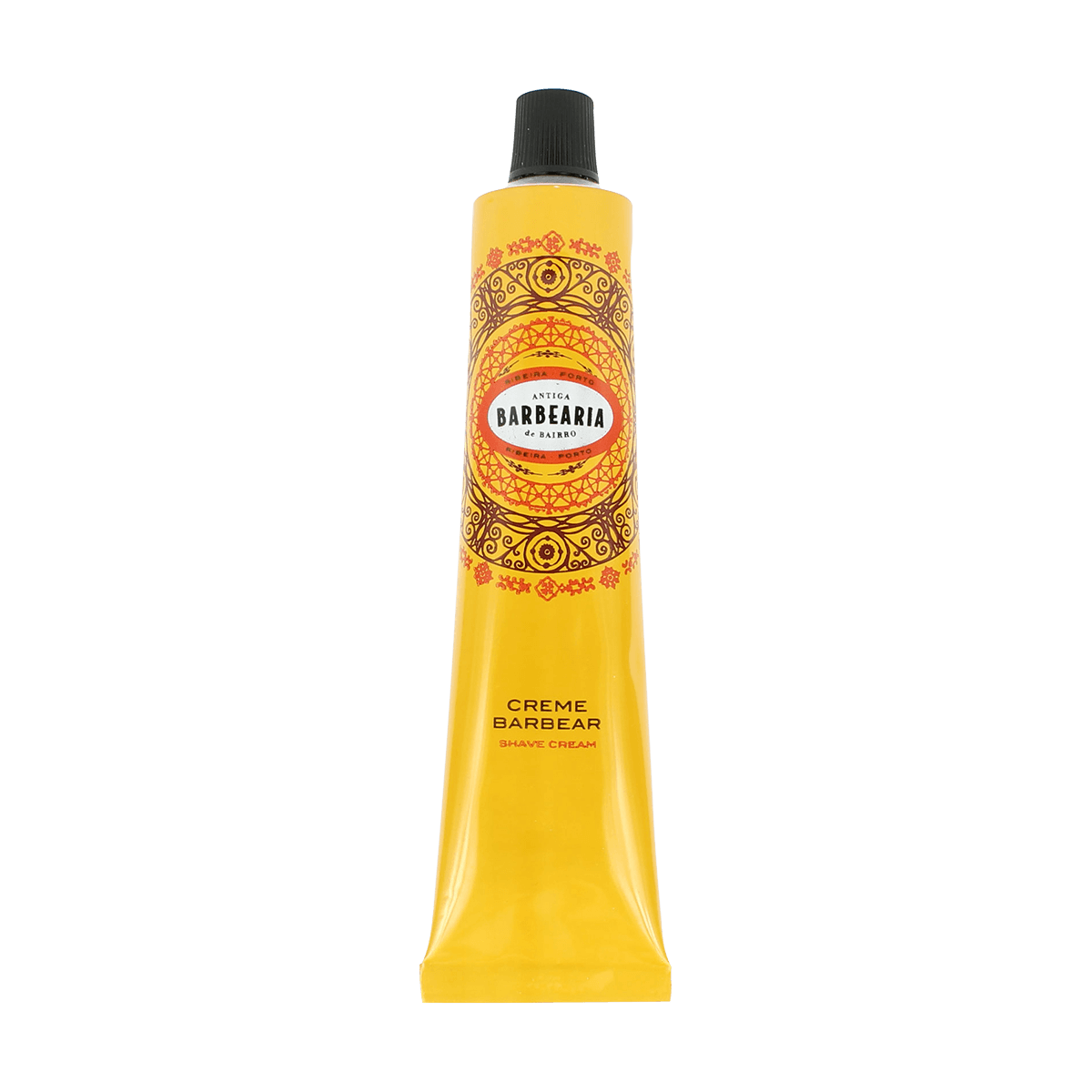Antiga Barbearia de Bairro Ribeira Porto Shave Cream 125ml